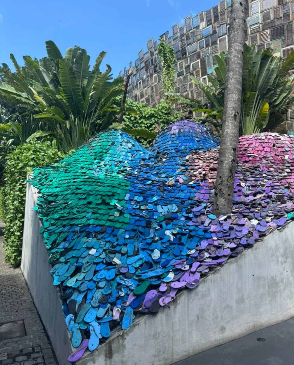 Advisor - Five Days in Bali