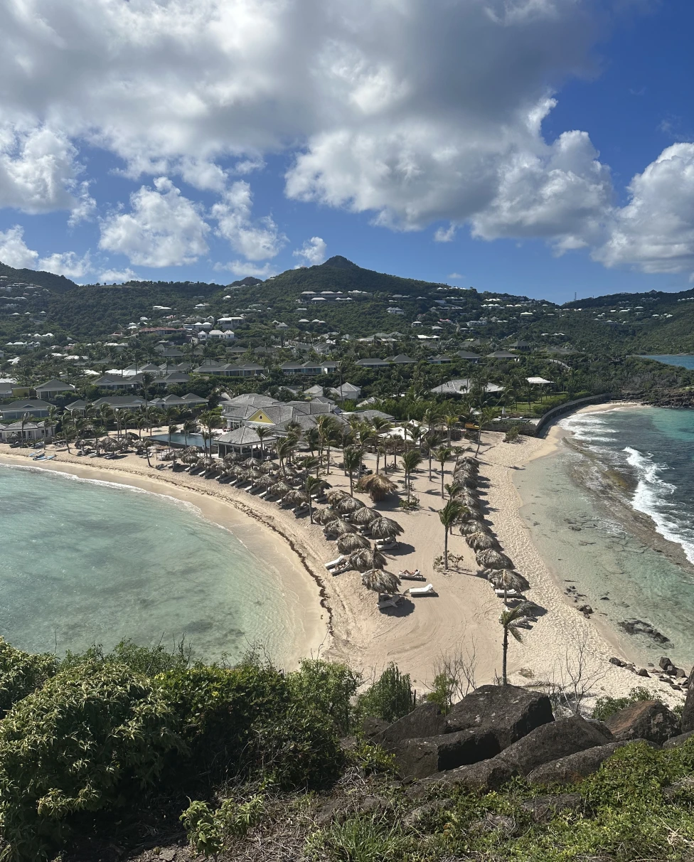 Advisor - St. Barths: Where Glamour Meets Island Ease