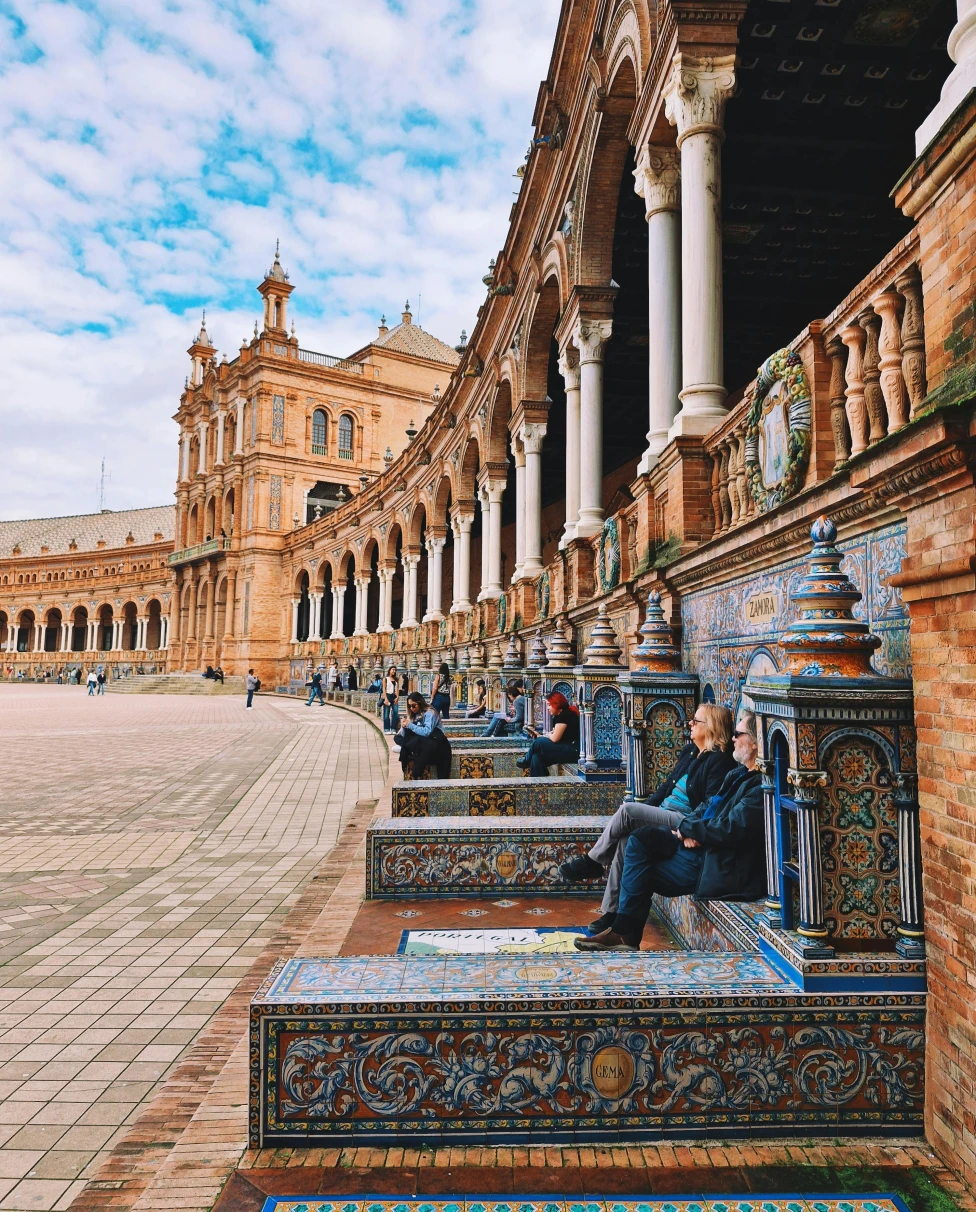 Advisor - 3 Perfect Days in Seville, Spain