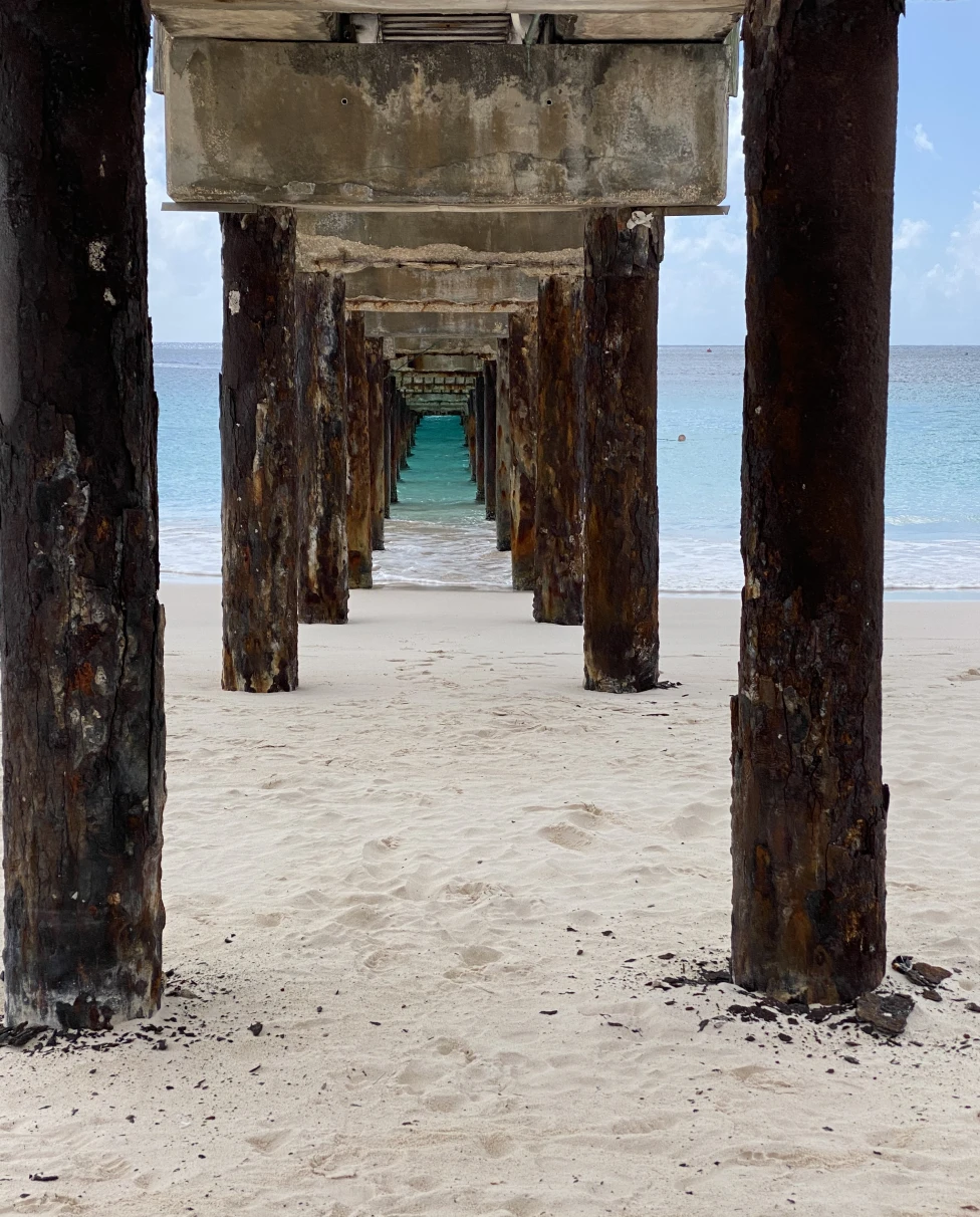 Advisor - Barbados: Where Bajan Warmth Meets Caribbean Soul