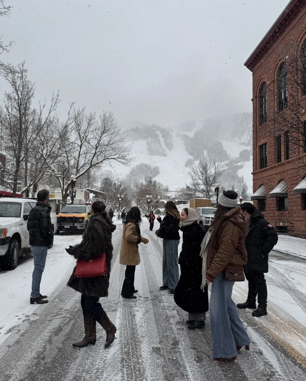 Advisor - Aspen Ski Guide: Where to Stay, Ski, and Après