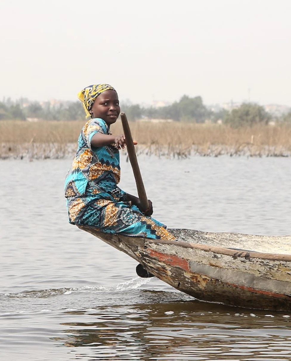 Advisor - West African Escape: Your Guide to Benin