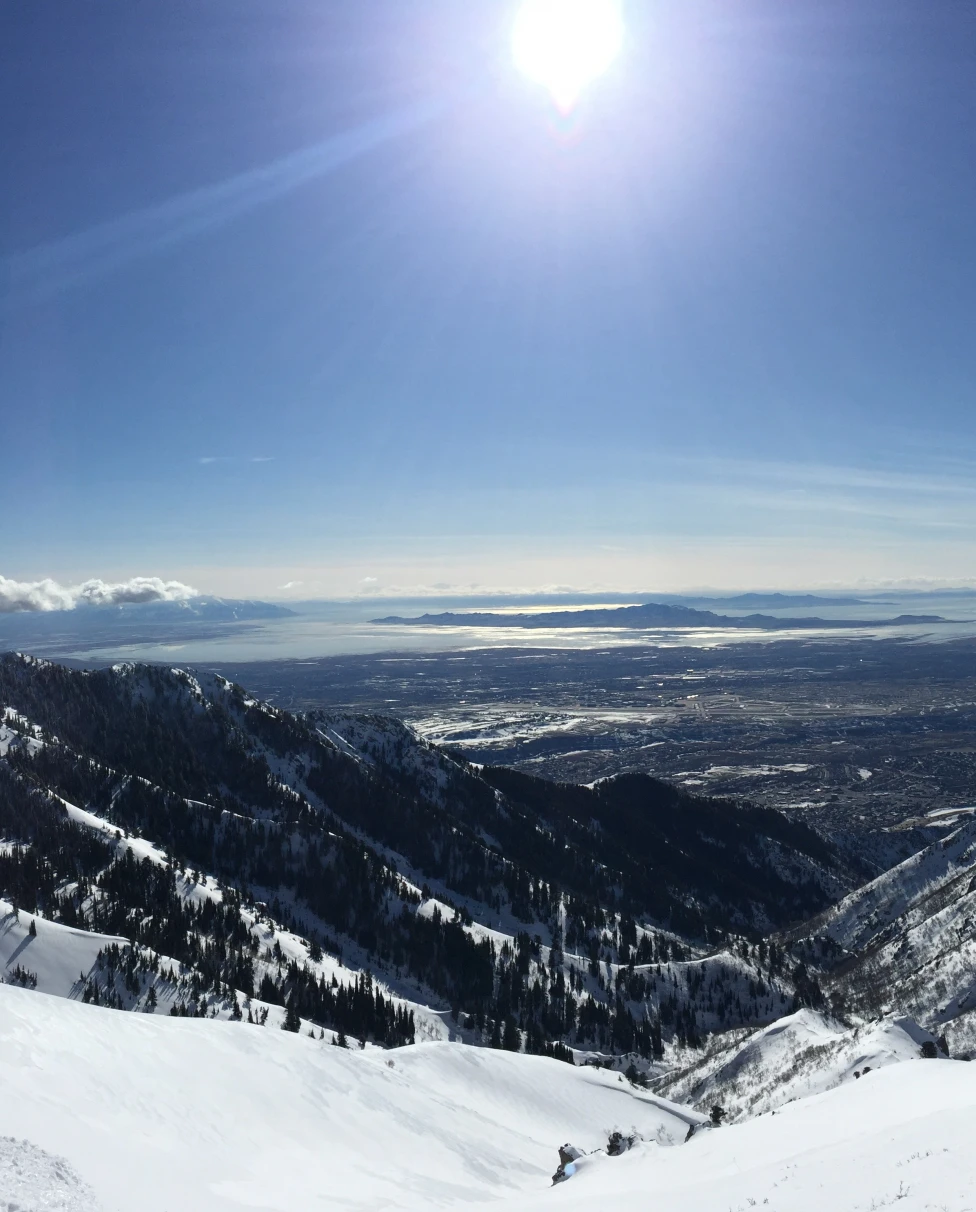 Advisor - Walking in a Winter Wonderland: Park City, Utah