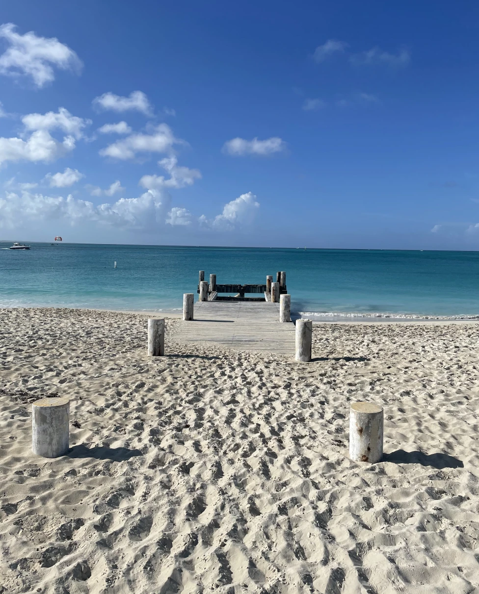 Advisor - Turks and Caicos: Unwind, Explore, and Experience Paradise