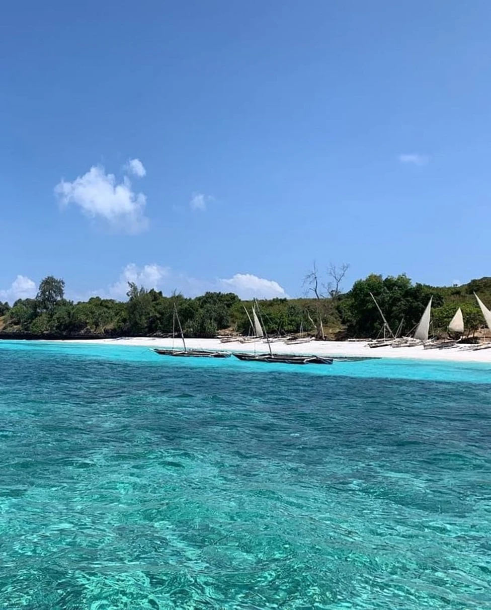 Advisor - Wellness Focus: The Island of Pemba, Tanzania