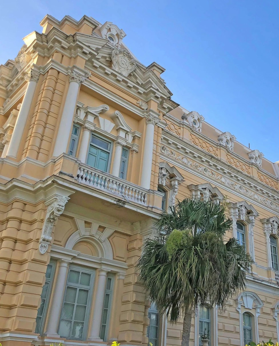 Advisor - Mérida, Mexico: A Hidden Gem on Mexico's Yucatán Peninsula