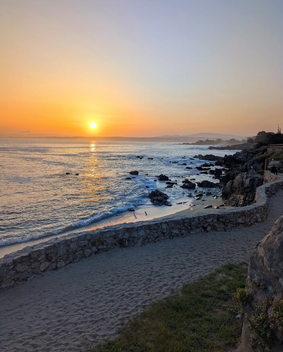 Advisor - Kid- and Pet-Friendly Long Weekend Guide to the Monterey Peninsula