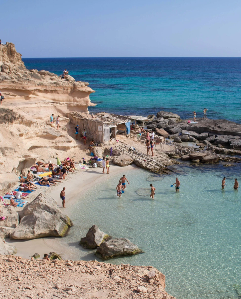 Advisor - Sunset to Sunrise: Ibiza 2025