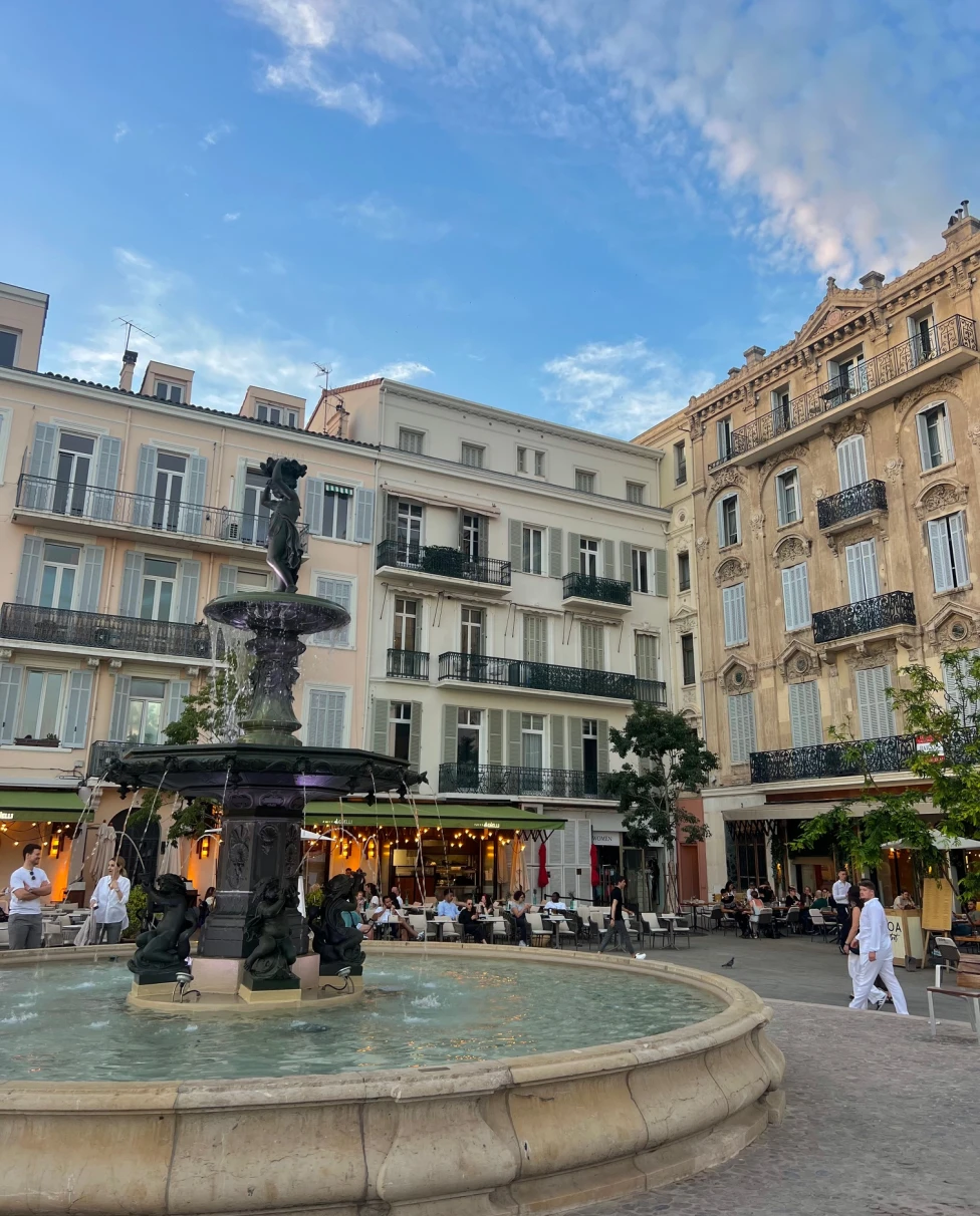 Advisor - Visiting Cannes: Your Ultimate Travel Guide