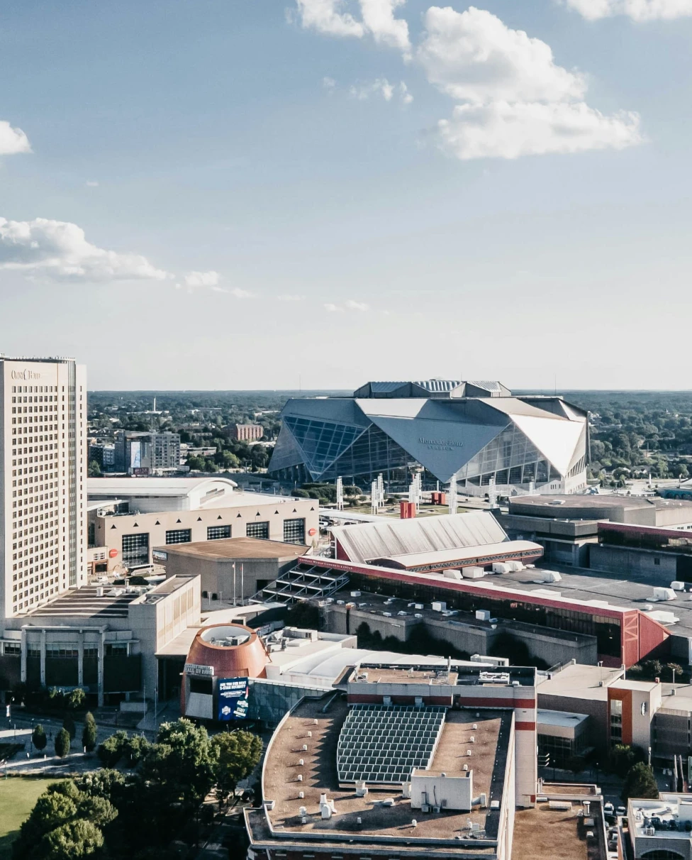 Advisor - From Coca-Cola to Kickoff: Exploring Atlanta During the 2026 FIFA World Cup
