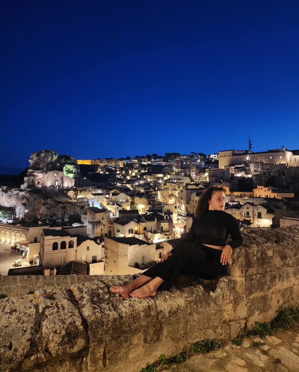 Advisor - Matera, Italy... Simply Breathtaking