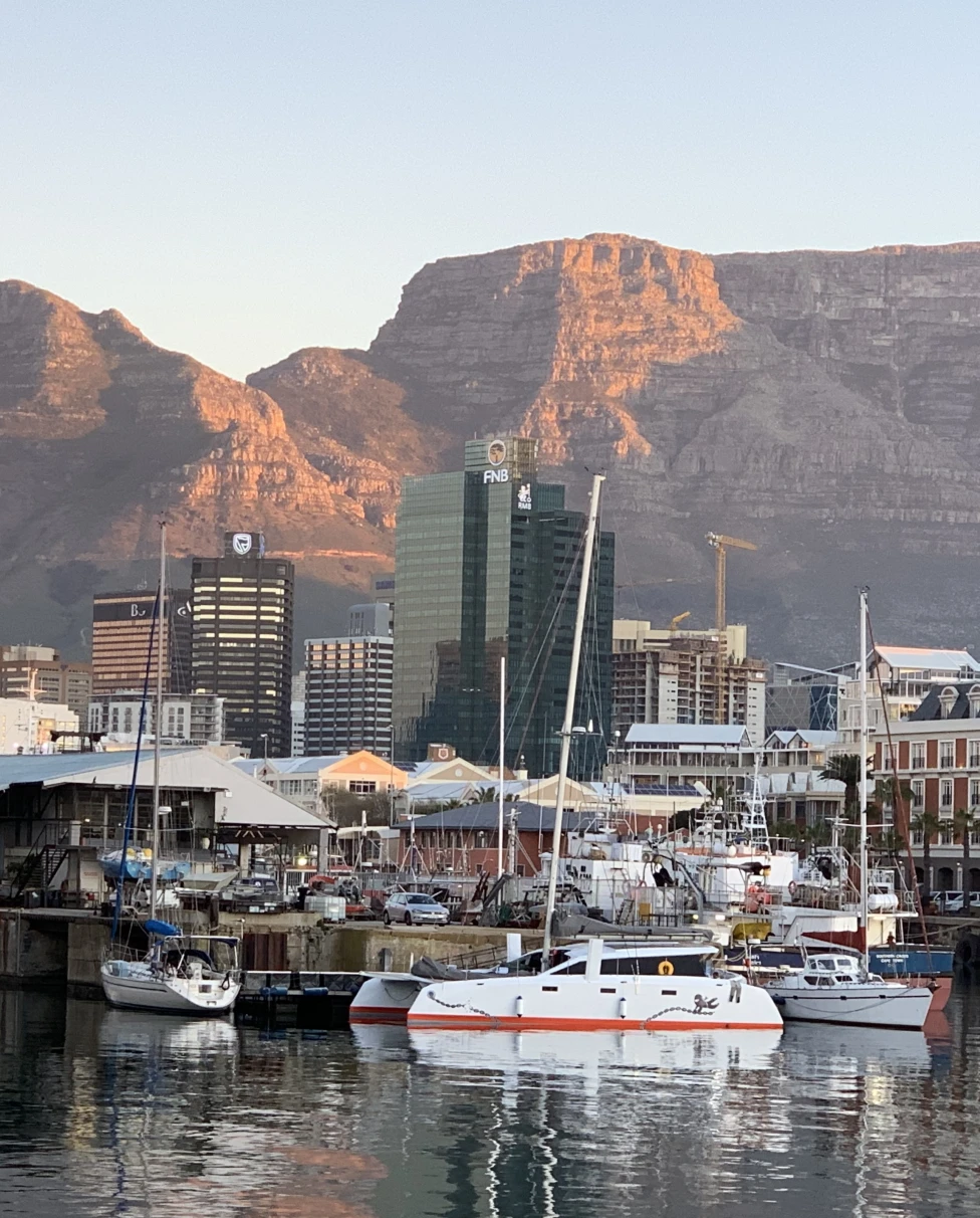 Advisor - Cape Town with Kids: What to Do, See & Taste