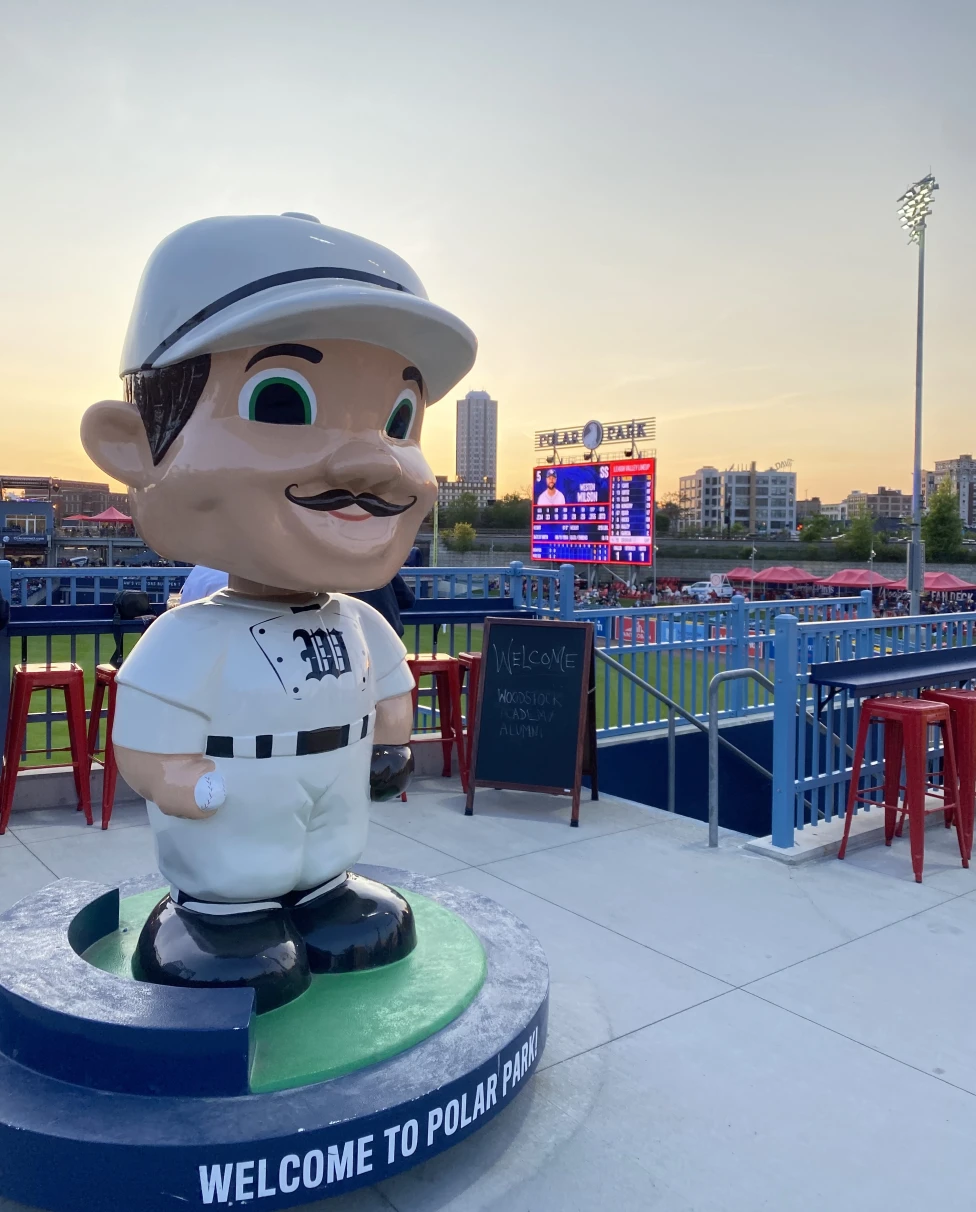 Advisor - Getting to Know Worcester, Massachusetts