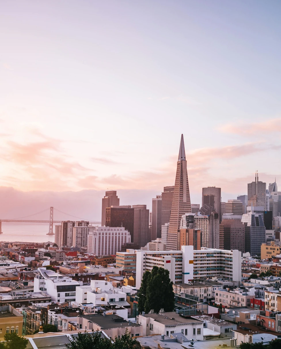 Advisor - An Elevated Local’s Guide to San Francisco