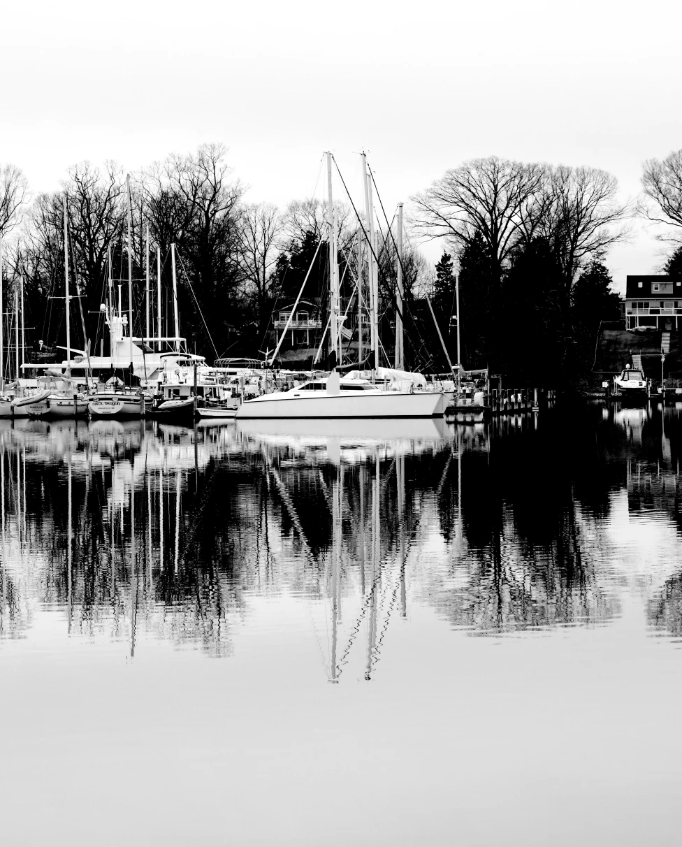 Advisor - A Perfect Weekend in Edgewater, Maryland