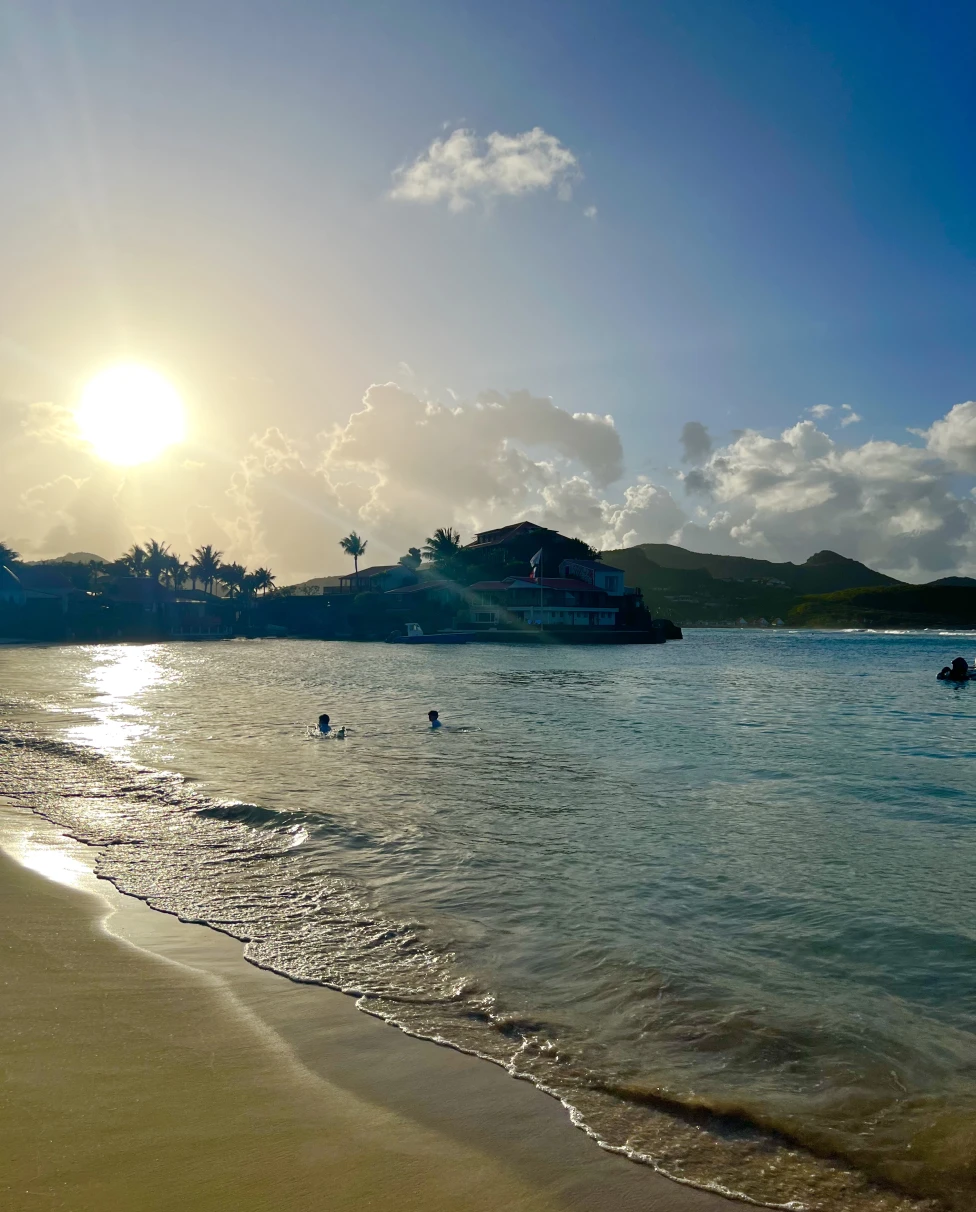Advisor - Insider Guide to the Best of St. Barths
