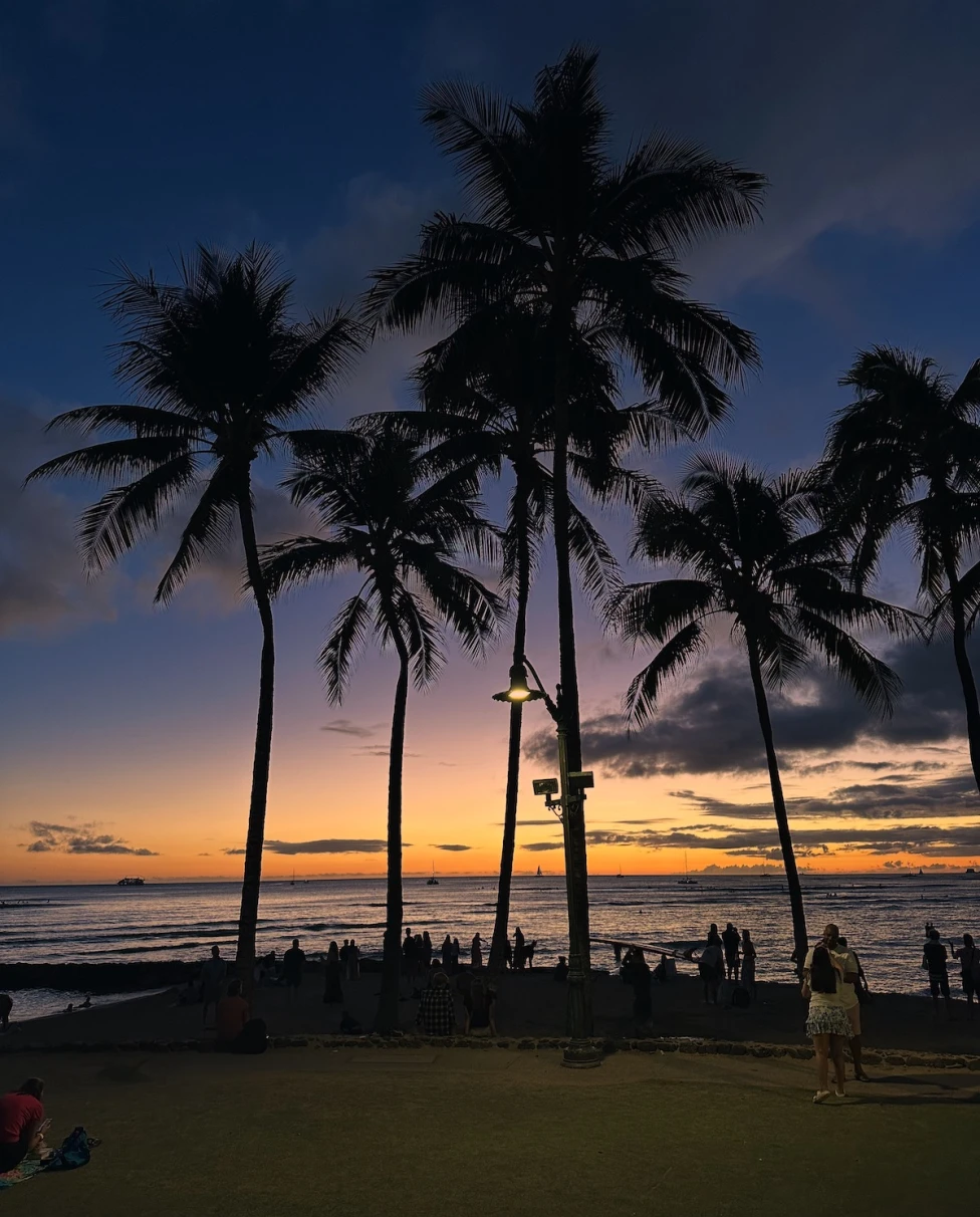 Advisor - A Hawaiian Family Holiday to Maui & O’ahu