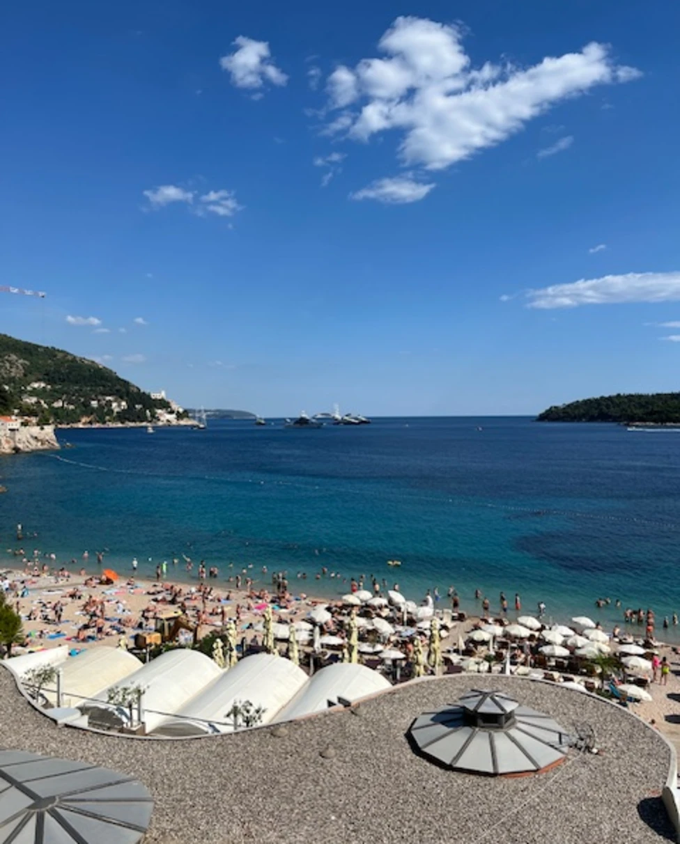 Advisor - Croatia: Get Your Game On