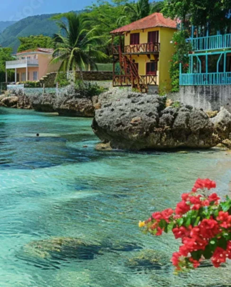 Advisor - Let's Visit Jamaica