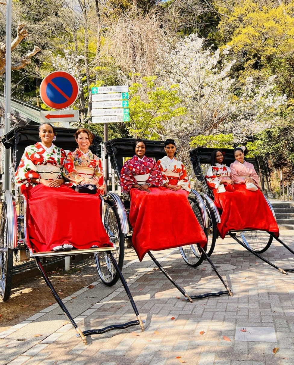 Advisor - A Dreamy Escape to Kamakura: Temples, Coastal Views & Slow Japanese Living