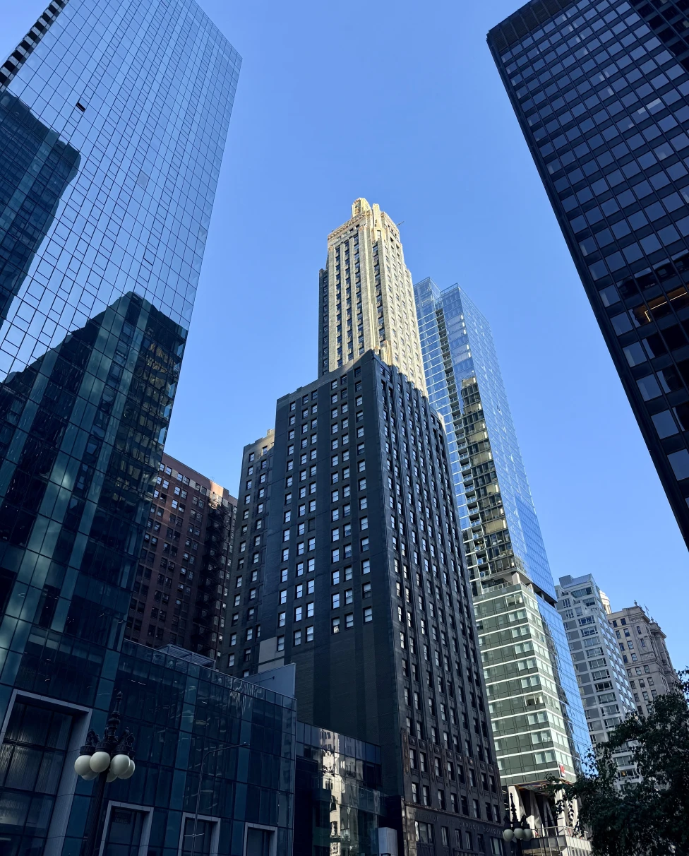 Advisor - Chicago in Under 24 Hours