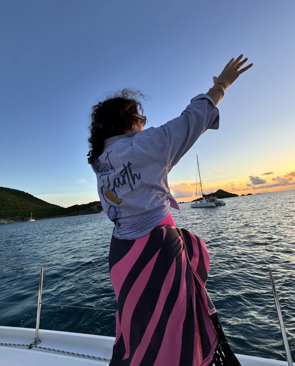 Advisor - Insider Guide to St. Barths