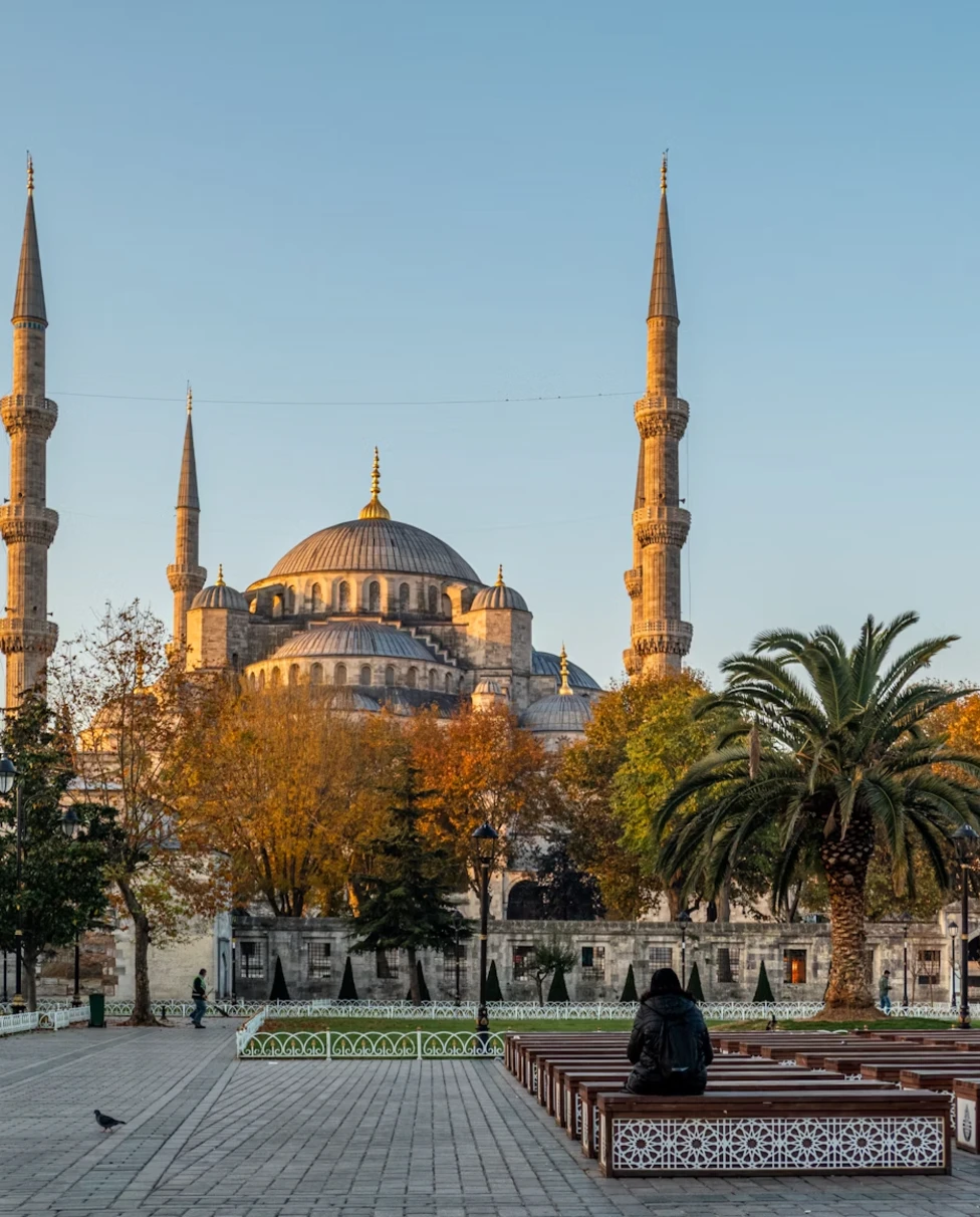 Advisor - How to Design a Perfect Turkey Itinerary: What to See, Where to Stay, and How to Link It Together