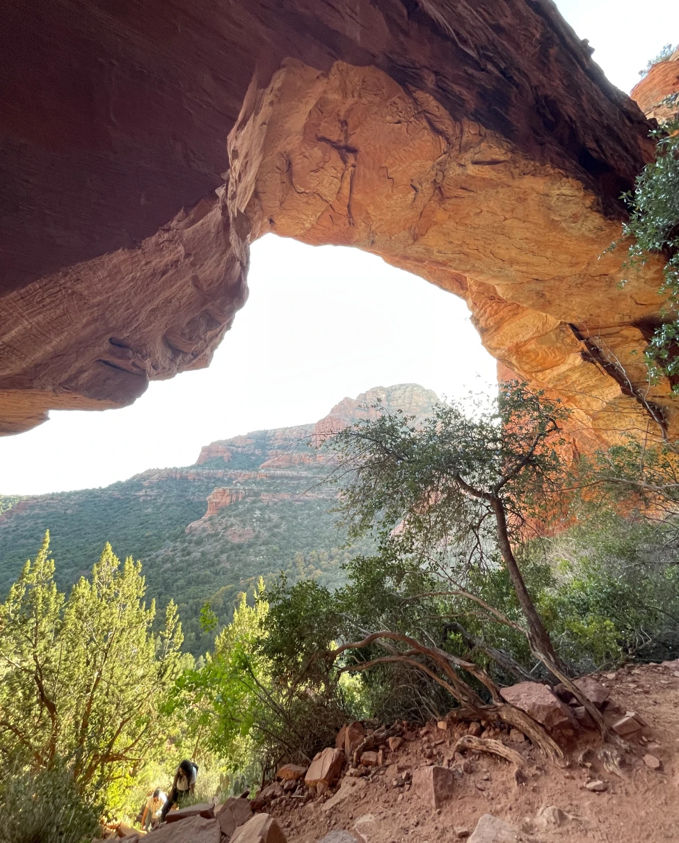 Advisor - Sedona, Arizona: The Ultimate Girls’ Weekend Getaway