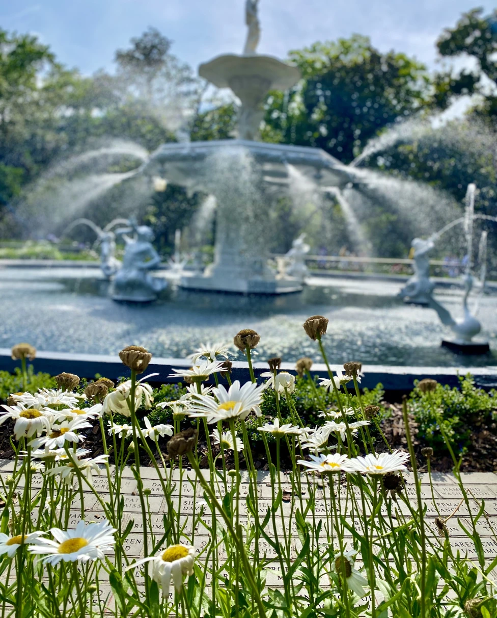 Advisor - Savannah, Georgia: A Mother-Daughter Weekend Getaway