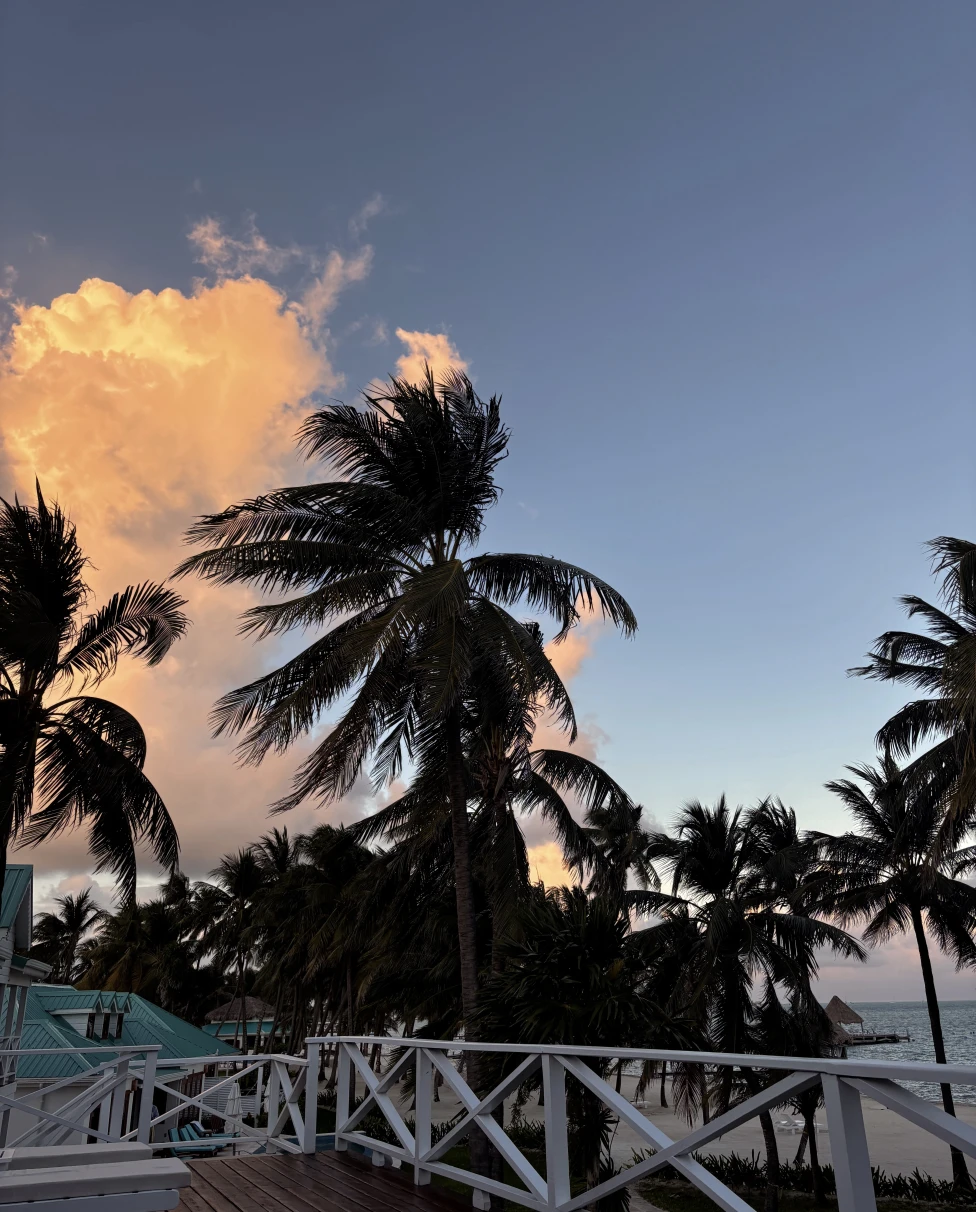 Advisor - Best of Belize: San Pedro & Caye Caulker