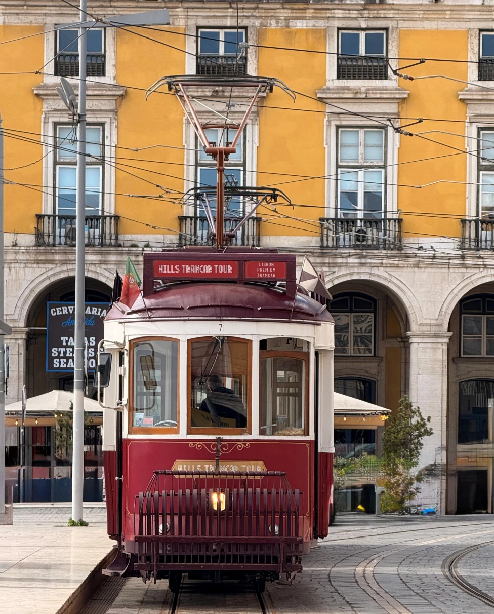 Advisor - First Time to Lisbon, Portugal? All the Details You Need to Know