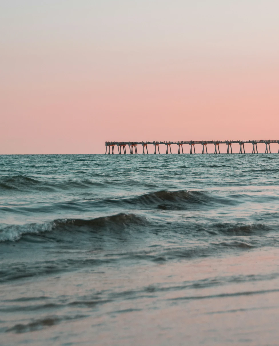 Advisor - Pensacola Beach: The Emerald Coast