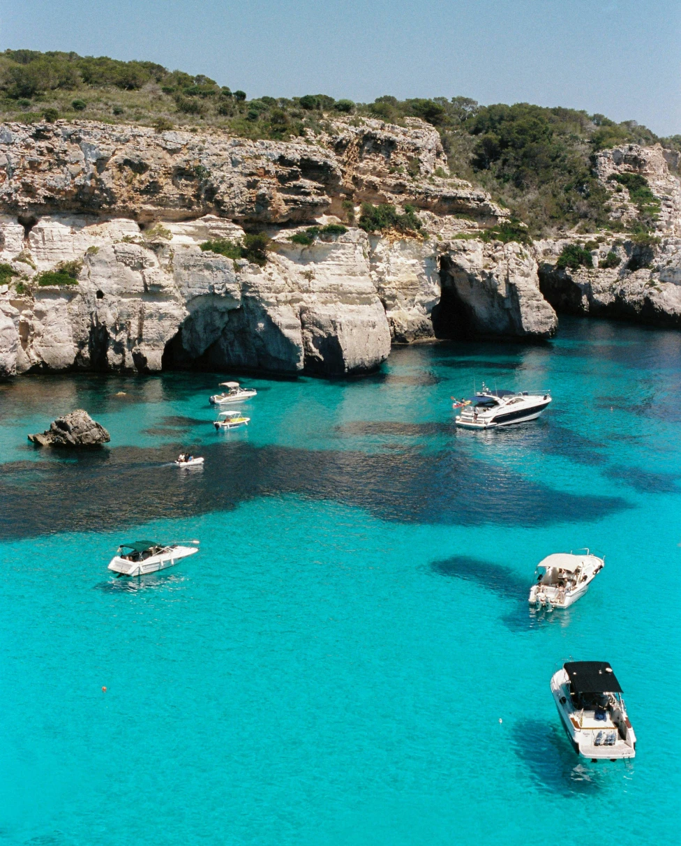 Advisor - Menorca: A Laid-Back, Quietly Luxe Balearic Escape
