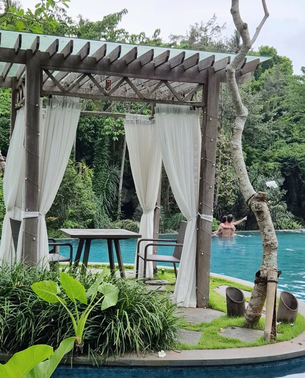 Advisor - The Zen Traveler’s Guide to Ubud