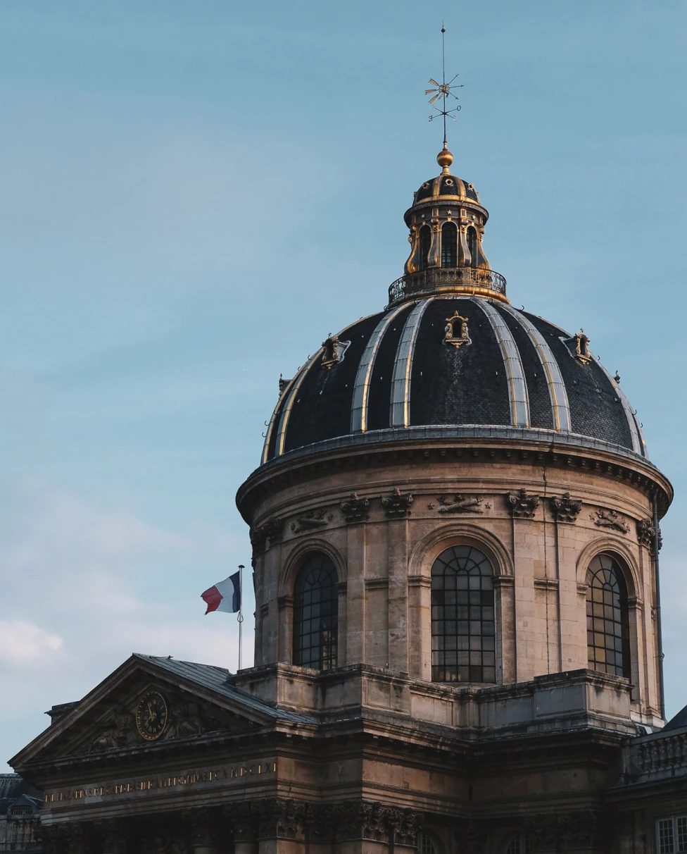 Advisor - Paris Restaurant Favorites