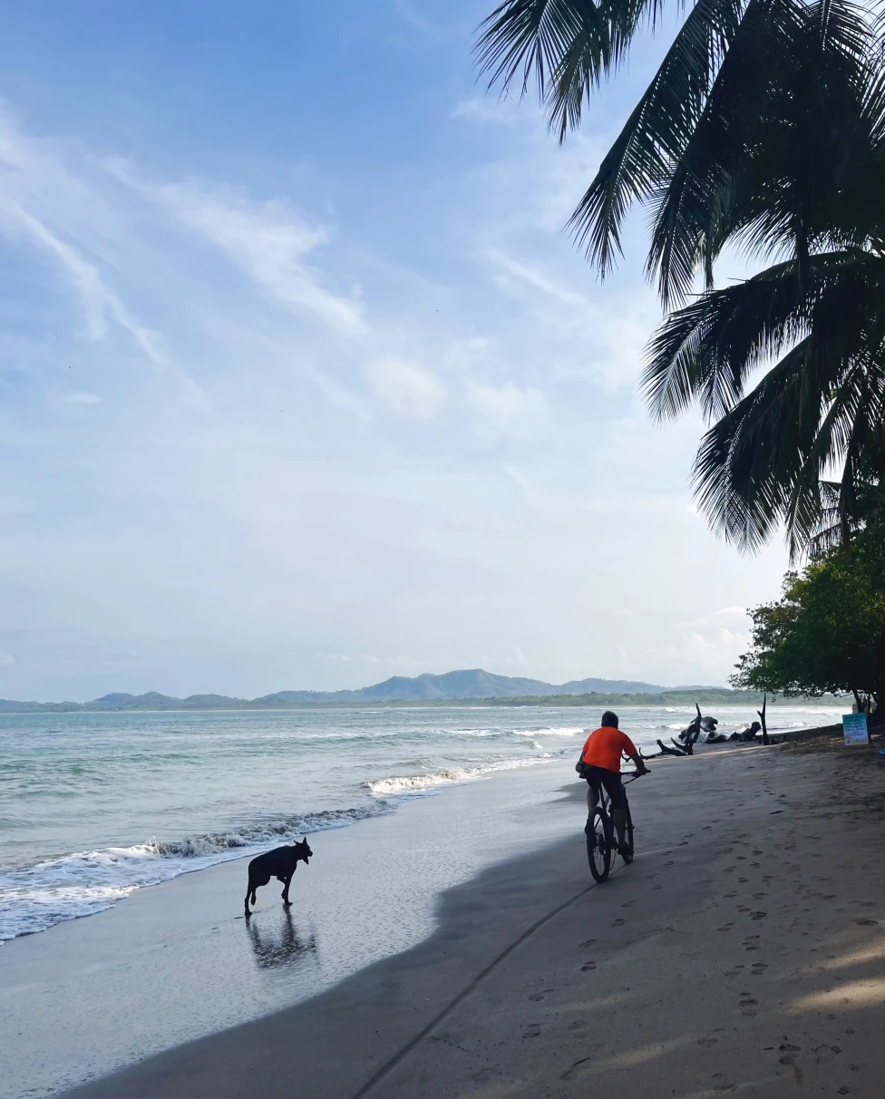 Advisor - Tamarindo, Costa Rica: A Guide to the Beach Town of Guanacaste
