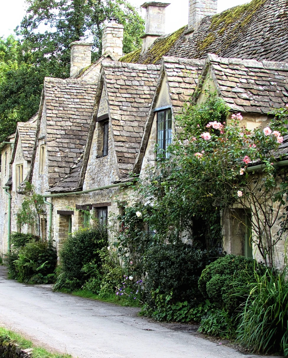 Advisor - A Long Weekend in the Cotswolds with Kids