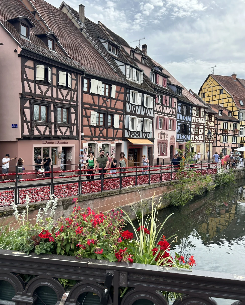 Advisor - A Guide to Strasbourg & Fairy-Tale Alsace