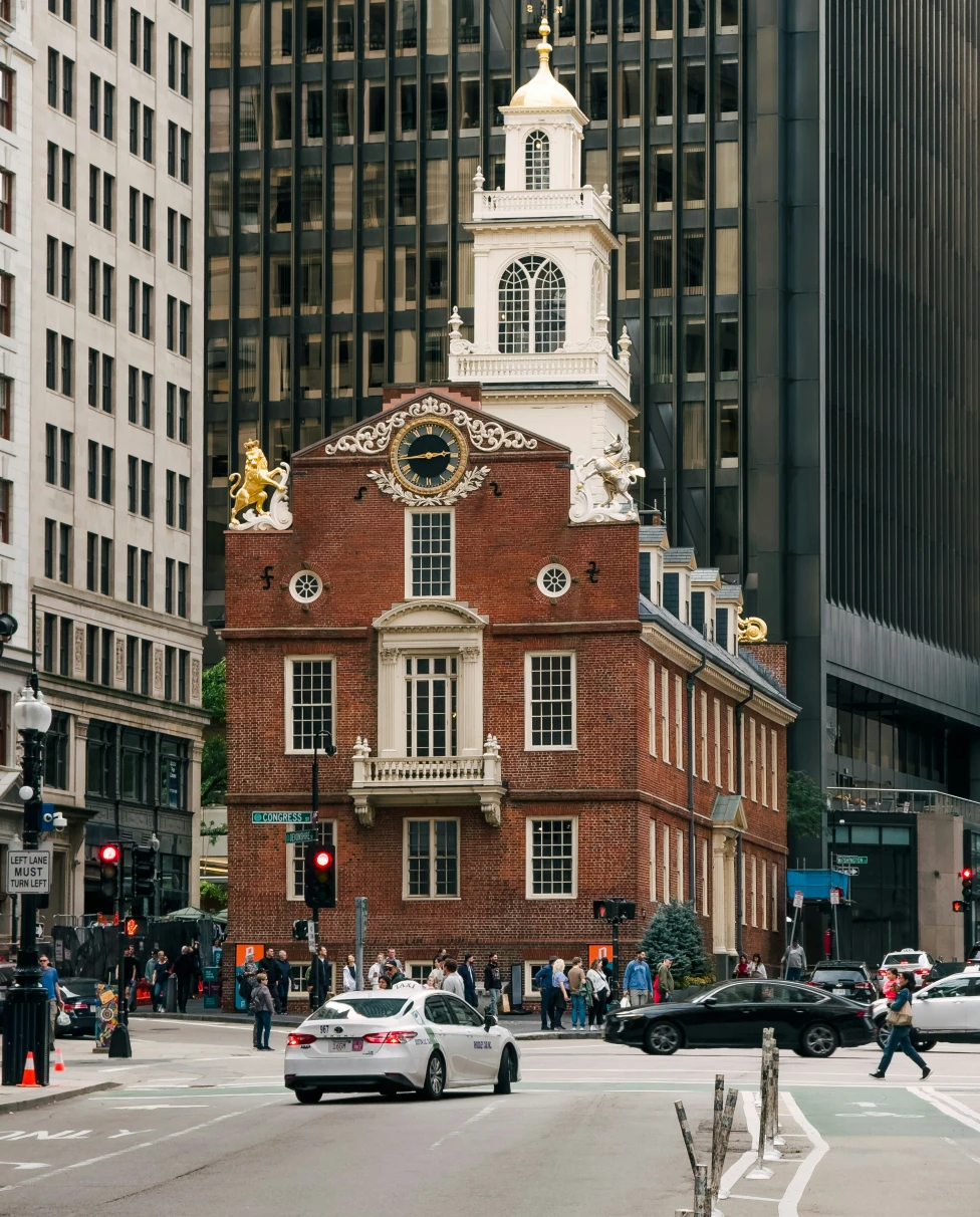 Advisor - Cheers to Boston: Your Guide to Where Everyone Belongs