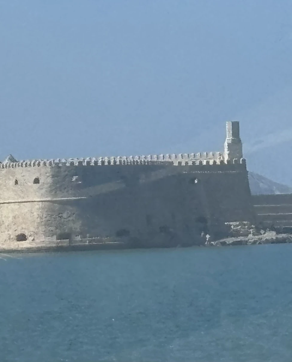 Advisor - From Harbor to Hills: Heraklion’s Charm