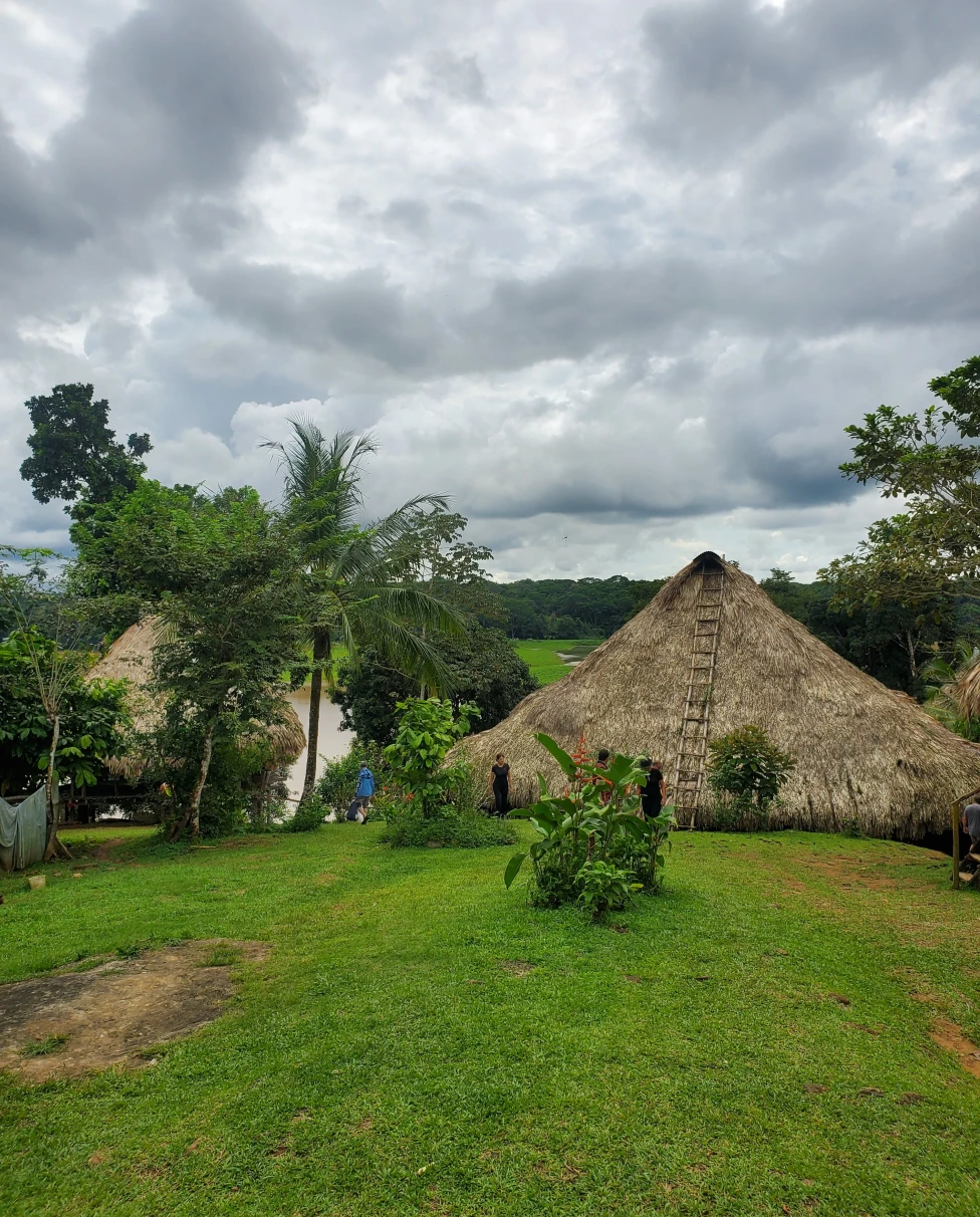 Advisor - Panamanian Adventure & Culture: A Three-Day Journey Through Tropical Rainforests, Food & Dance