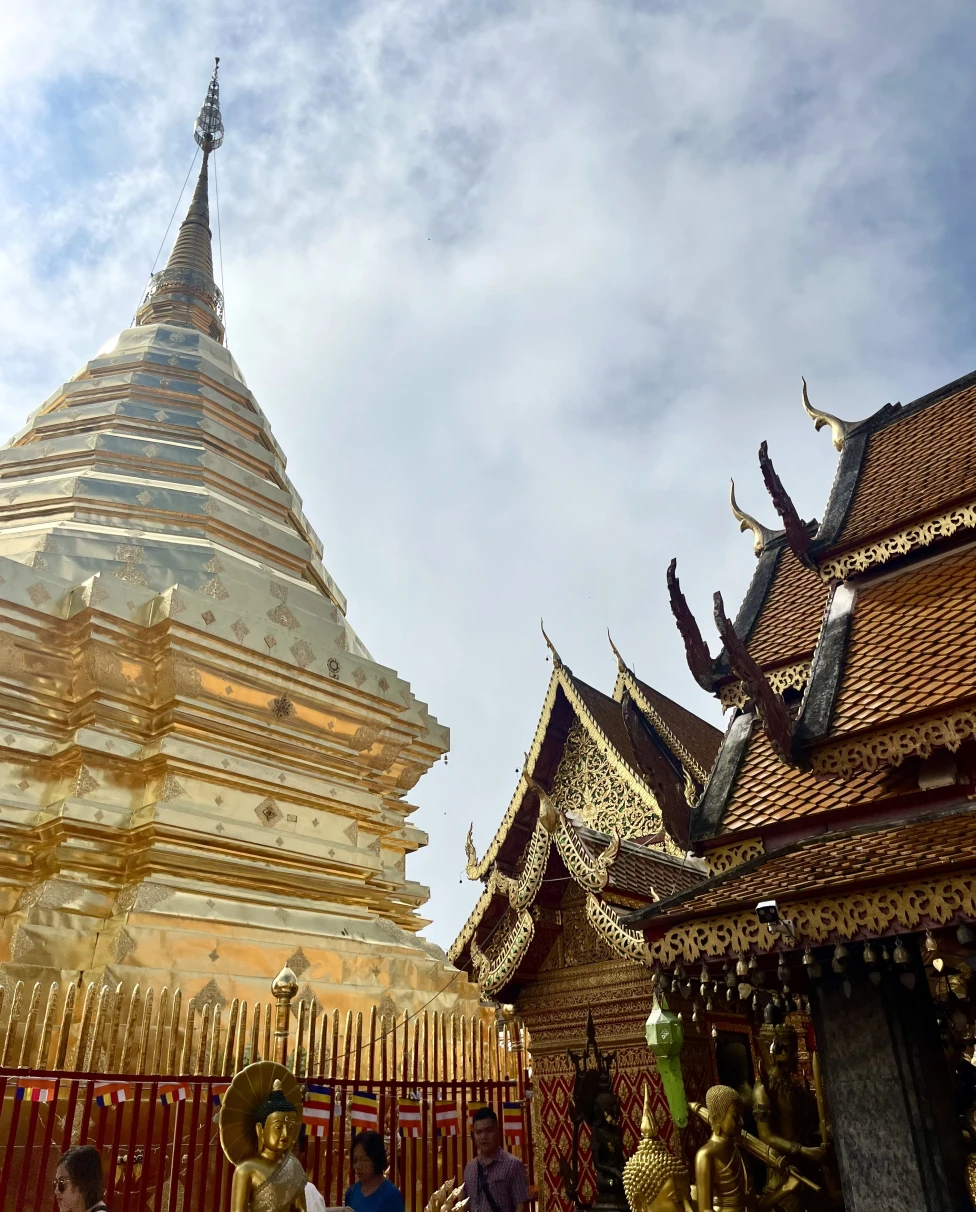 Advisor - A Quick Guide to Chiang Mai: What to Do in a Few Days