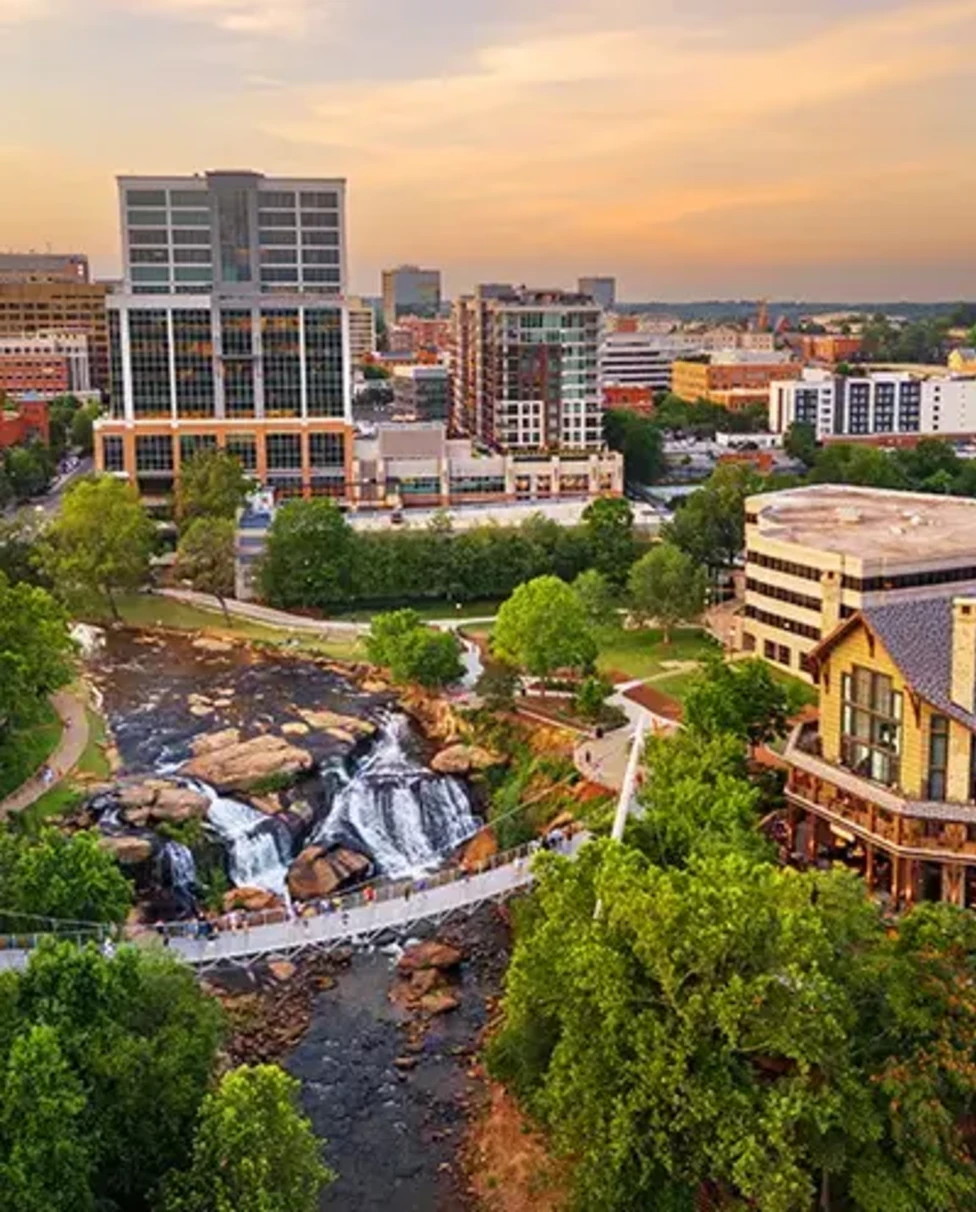 Advisor - Greenville in Style: Where to Eat, Sip, and Stay in South Carolina’s Coolest City