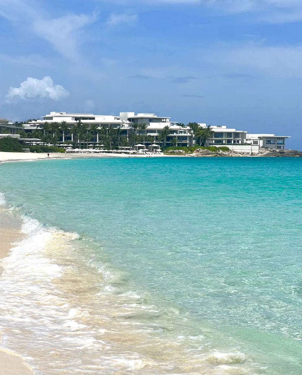 Advisor - Guide to Caribbean Escape Like No Other
