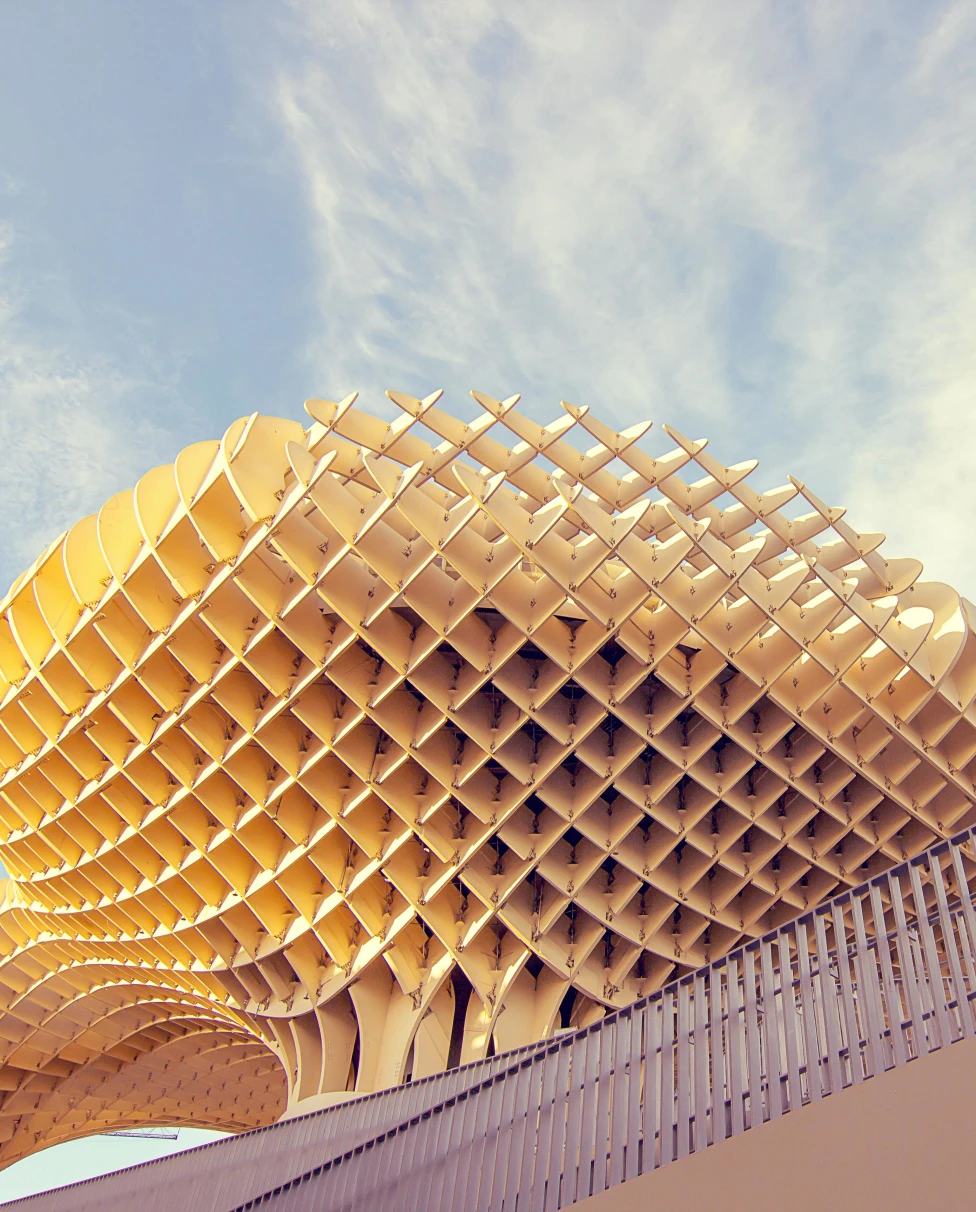 Advisor - A Solo Traveler´s Itinerary for 3 Days in Sevilla