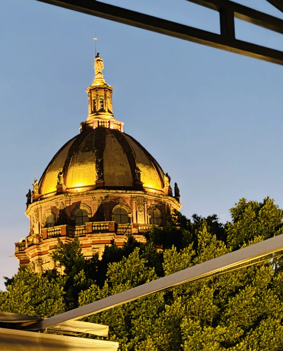 Advisor - San Miguel de Allende: The Ultimate Guide