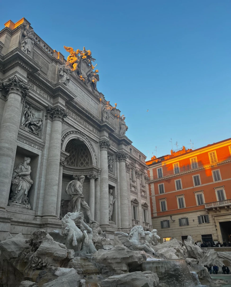 Advisor - Rome Wasn’t Built in a Day (but Here’s Where To Start)