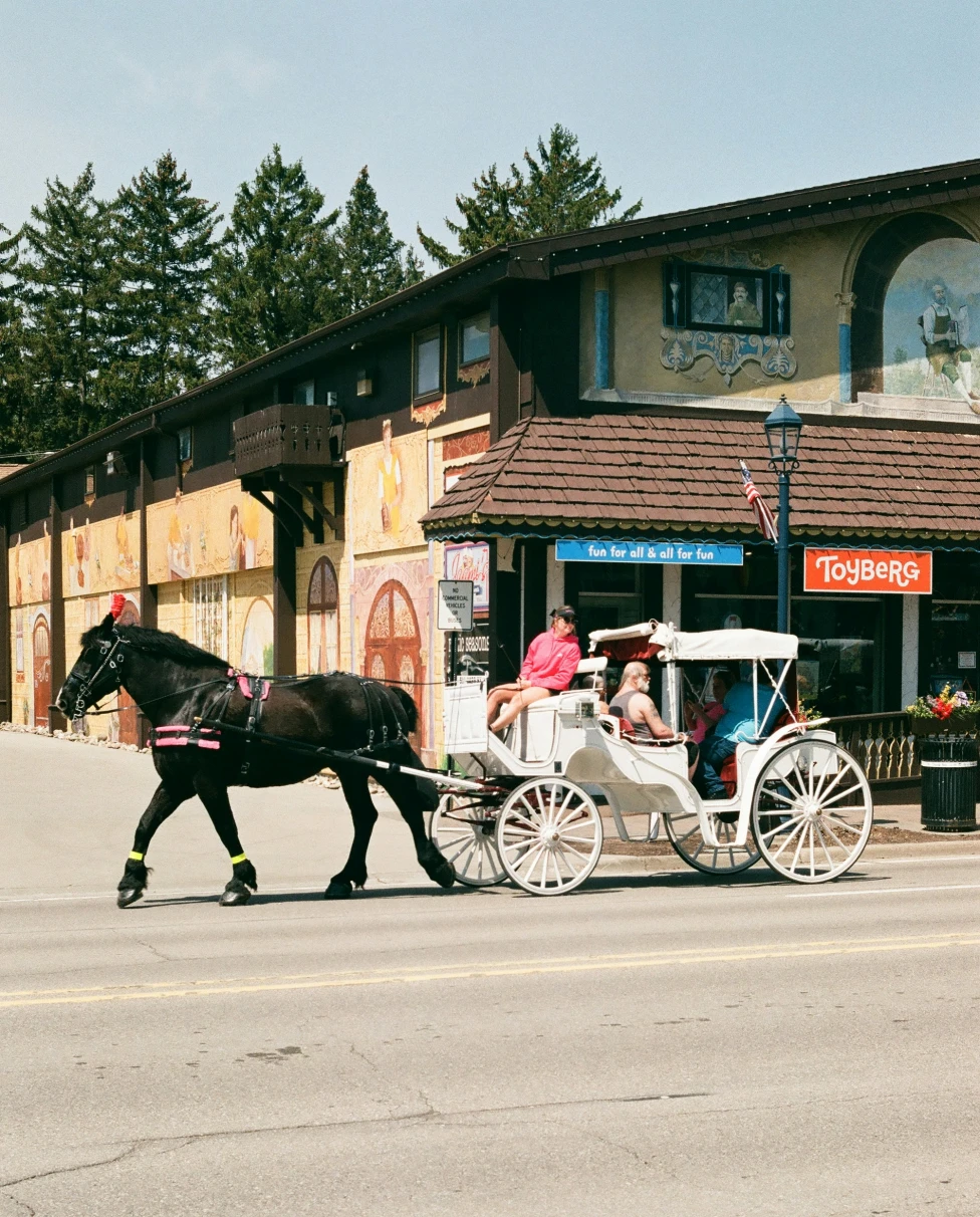 Advisor - How to Make the Most of Your Frankenmuth Experience