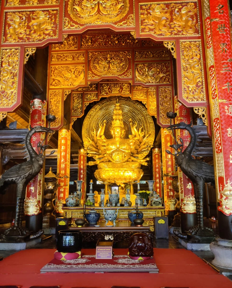 Advisor - Vietnam: Your Perfect Alternative to a Thai Vacation