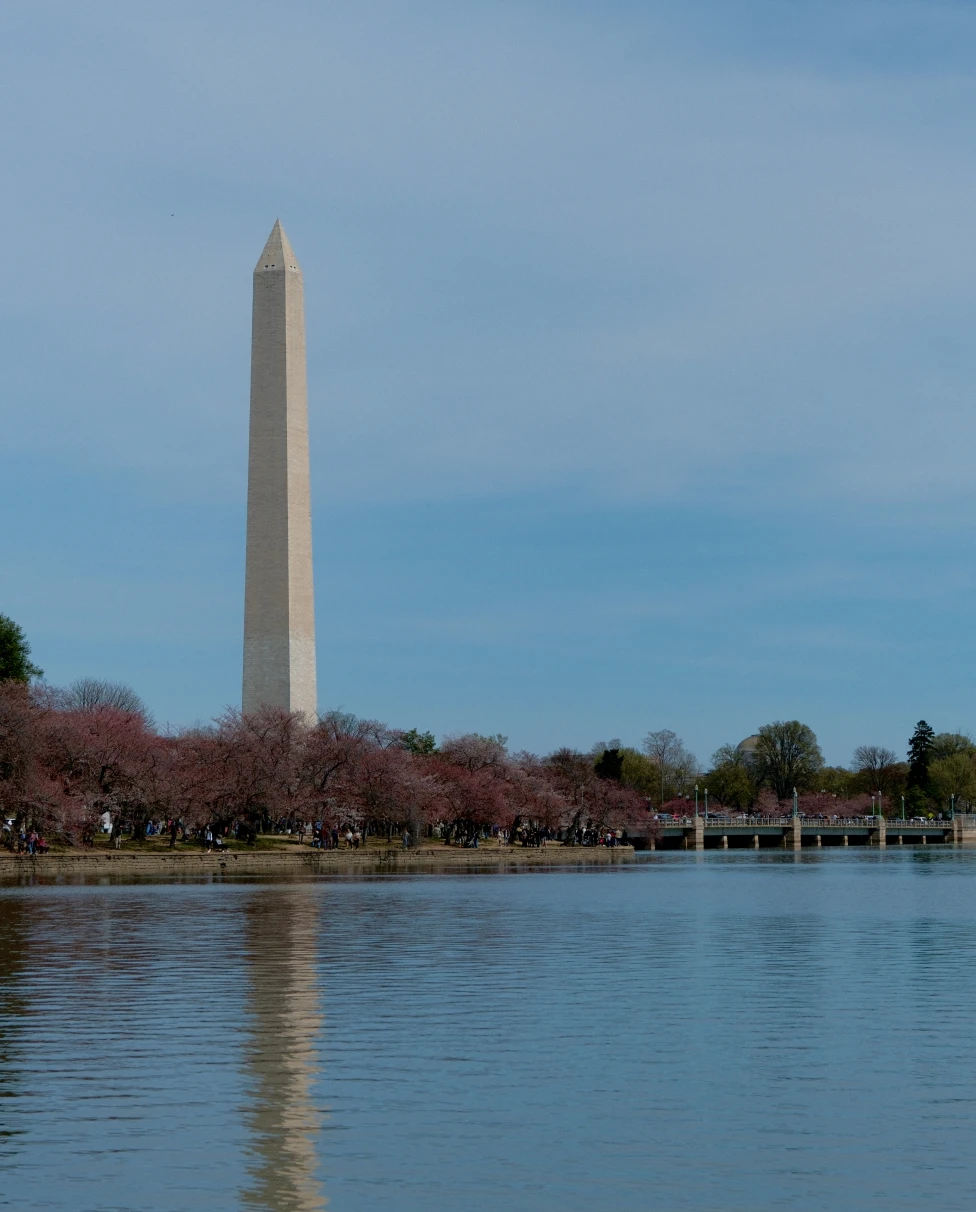 Advisor - Spend a Long Weekend in the US Capital